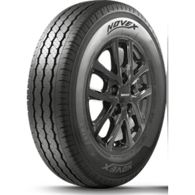 Novex AS LT-5 195/65 R16 104T