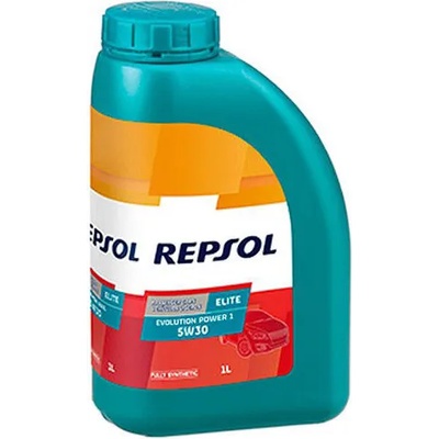 Repsol Elite Evolution Power 5W-30 1 l