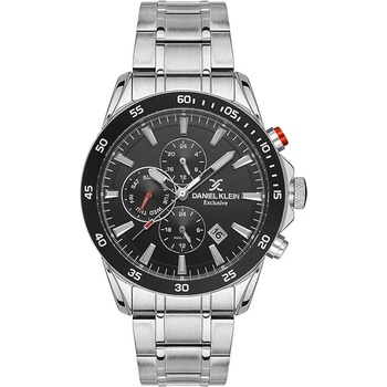 Daniel Klein DK113529-2