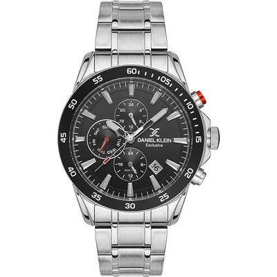 Daniel Klein DK113529-2