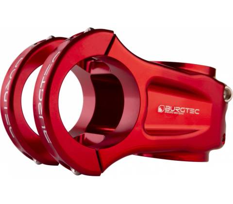 Burgtec Enduro MK3