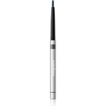 Sisley Phyto-Khol Star Waterproof дълготраен молив за очи цвят 2 Sparkling Grey 0.3 гр