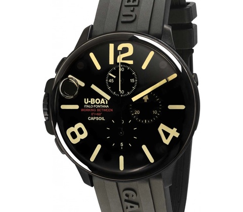 U-Boat 8109/E