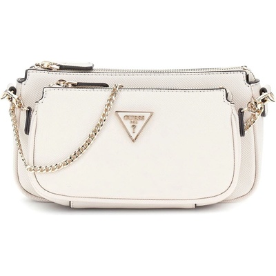 Guess dámska crossbody kabelka 2 v 1 HWZG9672710-BON