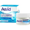 Pleťové krémy Astrid Aqua Biotic denní a noční krém normální a smíšená pleť 50 ml