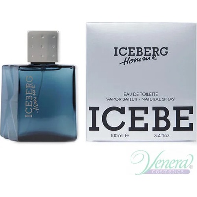 Iceberg Homme EDT 100 ml