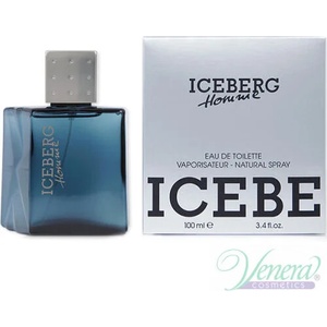Iceberg Homme EDT 100 ml Парфюми