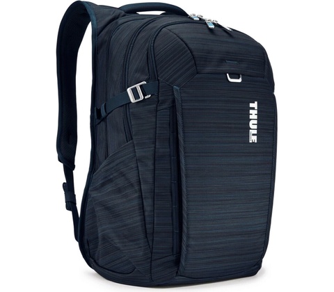 Thule construct carbon blue 28 l