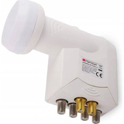 Opticum RED WideBand LNB 4 LEGACY 4