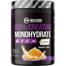 MaxxWin 100% Creatine Creapure 500g