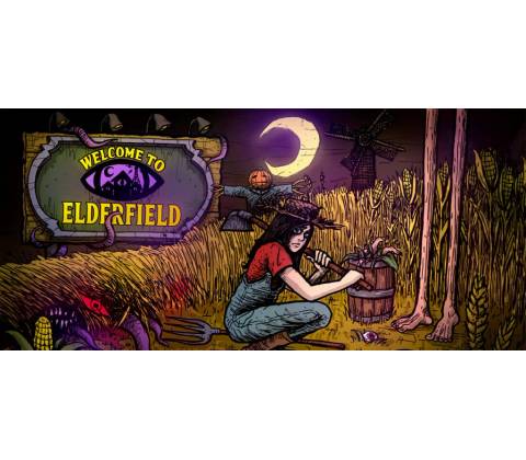 Welcome to Elderfield