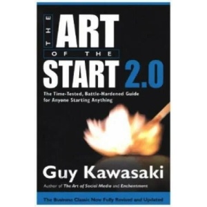 Art of the Start 2.0 (2015)
