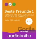 Beste Freunde A1.1
