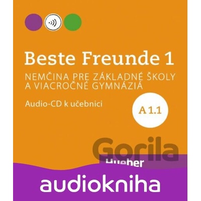 Beste Freunde A1.1