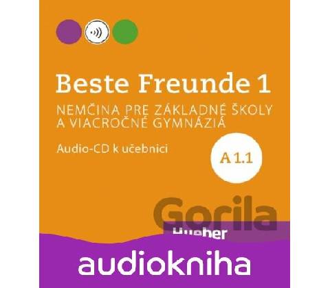 Beste Freunde A1.1