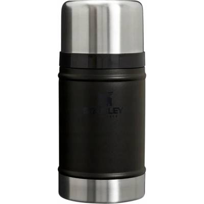 Stanley termoska na jídlo Legendary Classic 710 ml černá 2.0
