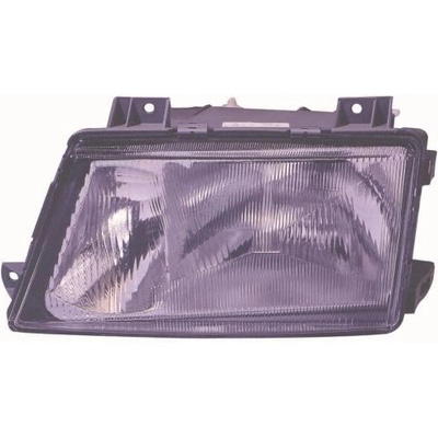 Hlavný svetlomet ABAKUS 440-1115L-LD-E