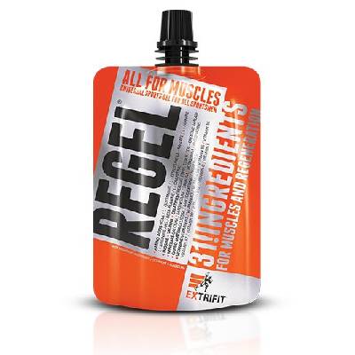 Regel - Extrifit 80 g Ananás