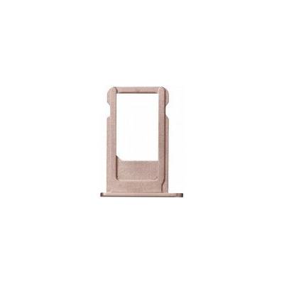 OEM držiak SIM rose pre iphone 6s+