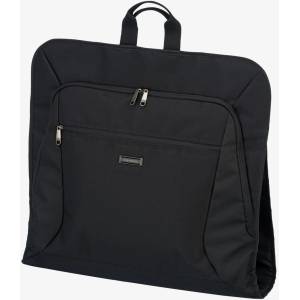 Travelite Калъф за костюм Travelite Mobile Garment Sleeve Black Travelite | Cheren | МЪЖЕ | ЕДИН РАЗМЕР