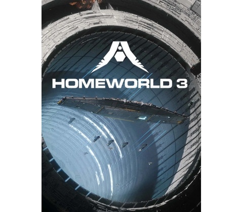 Homeworld 3