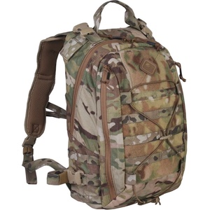 Emersongear Тактическа раница 21L с подвижен калъф, мултикам 500D (EM5818)