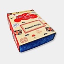 Fun Card English: Present Simple
