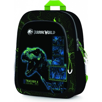 Oxybag Jurassic World 7-69118 – Zboží Dáma