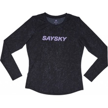 Saysky WMNS Map Blaze Longsleeve jwrls01c1003