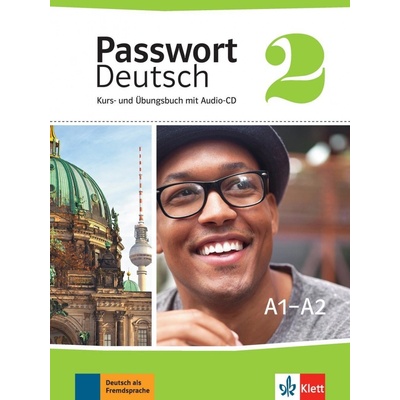 Passwort Deutsch 2