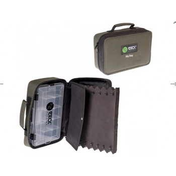ZECK sumcová taška Rig Bag