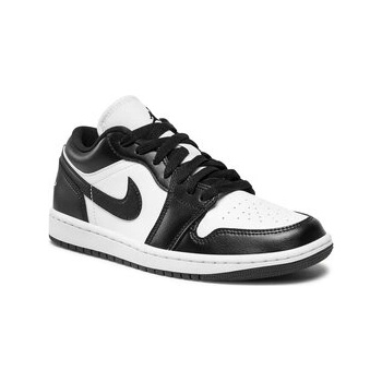 Nike Сникърси Air Jordan 1 Low DC0774 101 Бял (Air Jordan 1 Low DC0774 101)