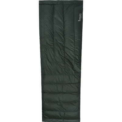 quilt Warg Sirius Q 500 zelená