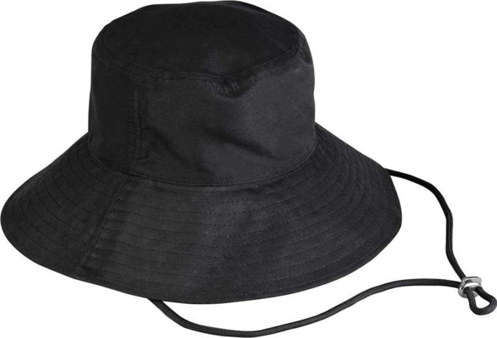 Klobouk Sun černá