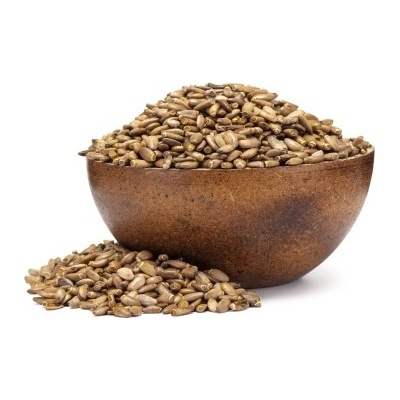 GRIZLY Ostropestřec plod celý 500 g