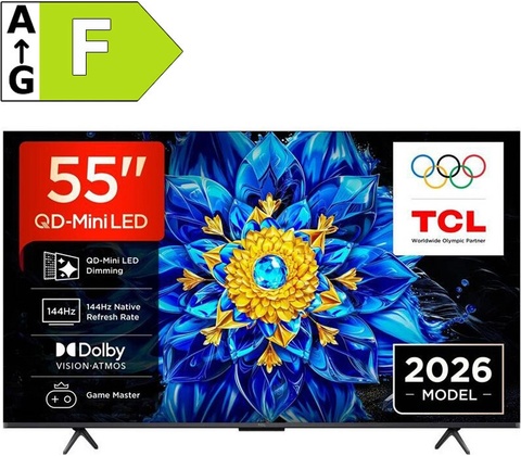 TCL 55P8L
