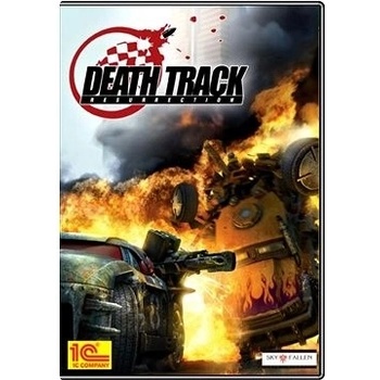 Death Track: Resurrection
