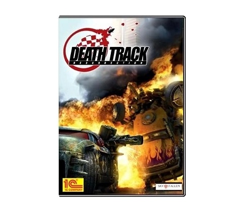 Death Track: Resurrection