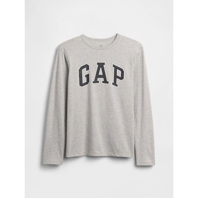 GAP dětské tričko s logem 826471-03