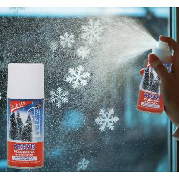 Fiestas Guirca Изкуствен сняг в спрей