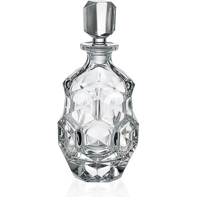 CRYSTALITE BOHEMIA LUNAR KARAFA 800 ml