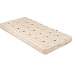 Kikkaboo Матрак Kikkaboo - Day Dream, 60 x 120 x 10 cm, Stars Beige (41107030052)