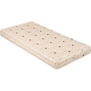 Kikkaboo Матрак Kikkaboo - Day Dream, 60 x 120 x 10 cm, Stars Beige (41107030052)