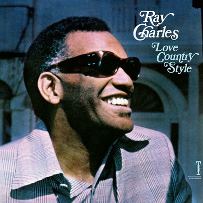 Charles Ray - Love Country Style CD