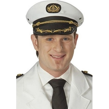 Kapitánska čiapka