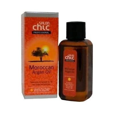Salon Chic Argan Oil 50 ml