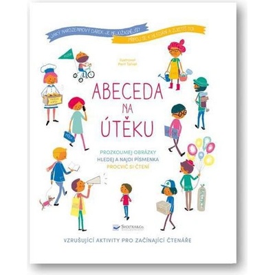 Abeceda na útěku
