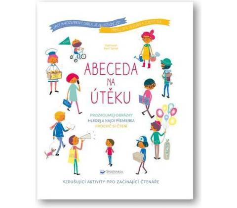 Abeceda na útěku