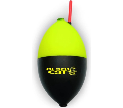 BLACK CAT Buoy Float 200g