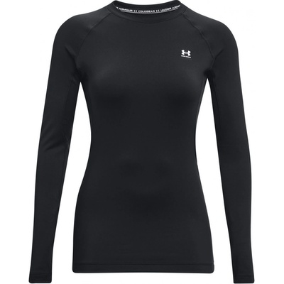 Under Armour UA Authentics Crew black